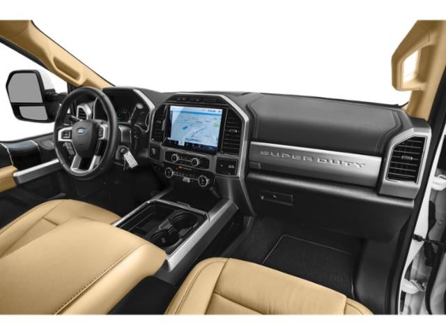 2022 Ford F-350 Lariat Super Duty