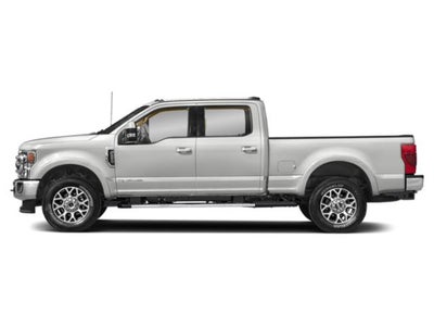 2022 Ford F-350 Lariat Super Duty