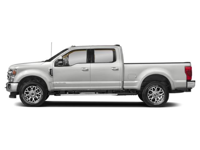 2022 Ford F-350 Lariat Super Duty