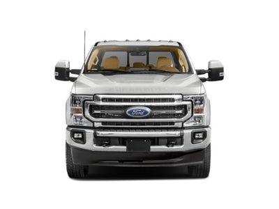 2022 Ford F-350 Lariat Super Duty