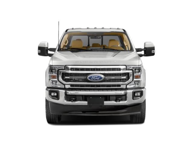 2022 Ford F-350 Lariat Super Duty
