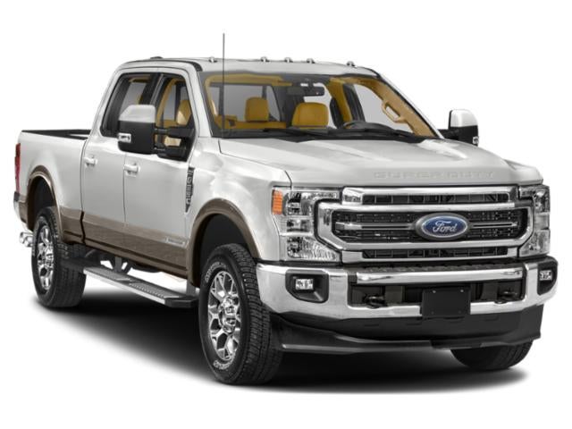 2022 Ford F-350 Lariat Super Duty