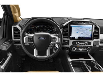 2022 Ford F-350 Lariat Super Duty