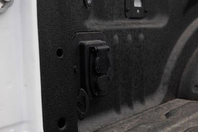 2026 Ford F-450 Platinum