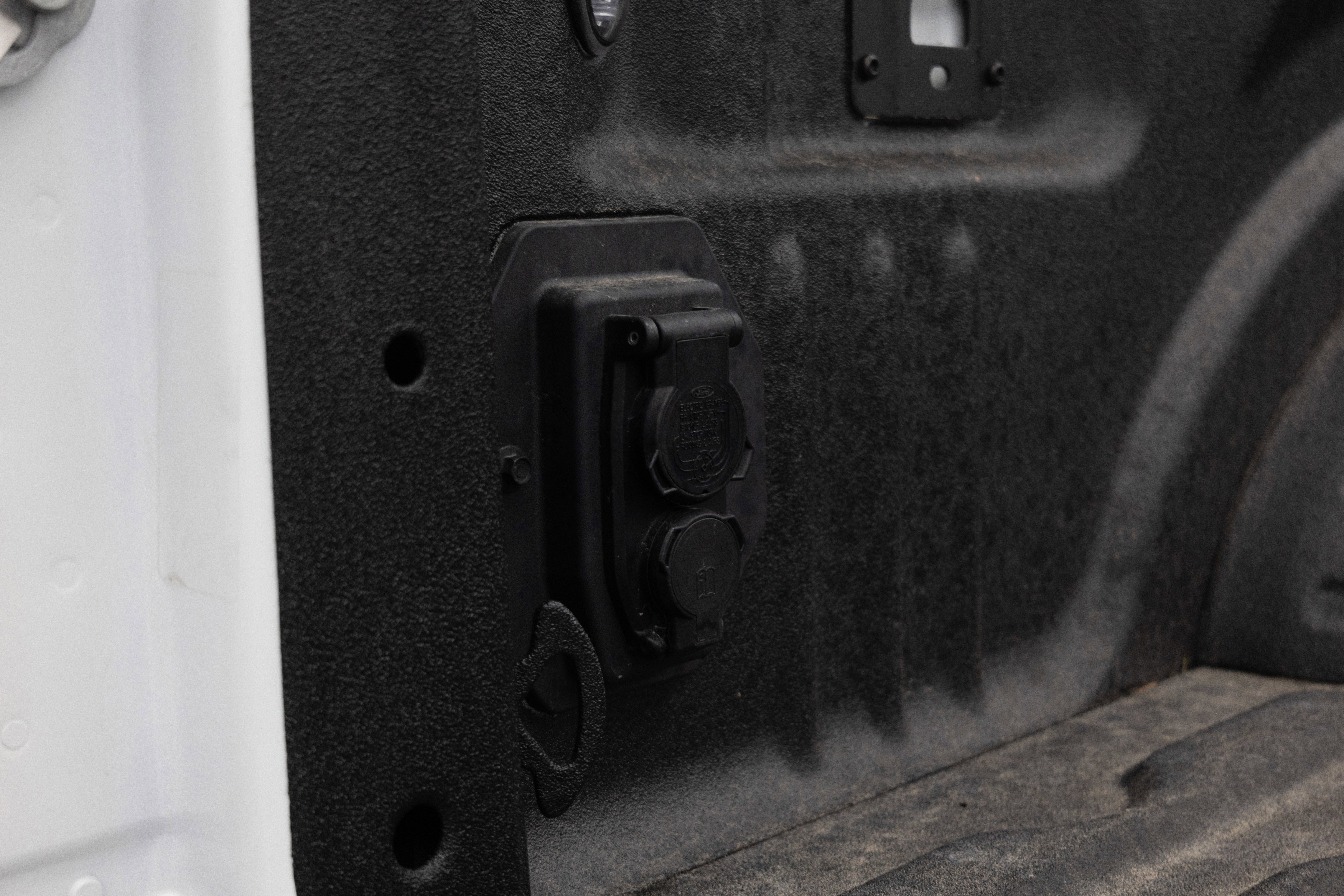 2026 Ford F-450 Platinum