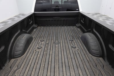 2026 Ford F-450 Platinum