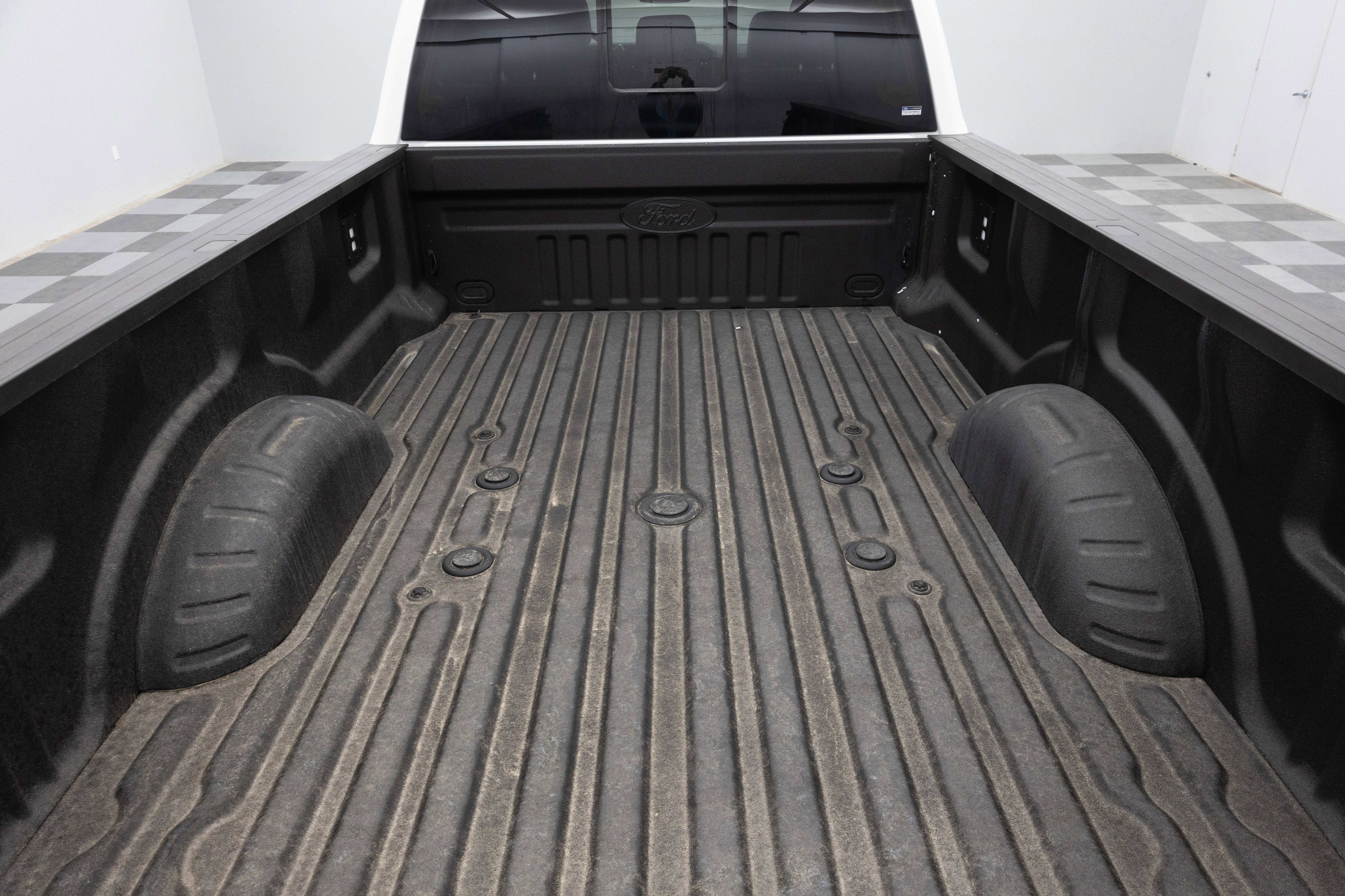 2026 Ford F-450 Platinum