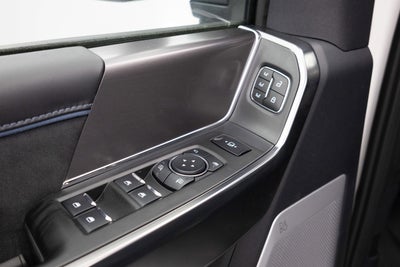 2026 Ford F-450 Platinum