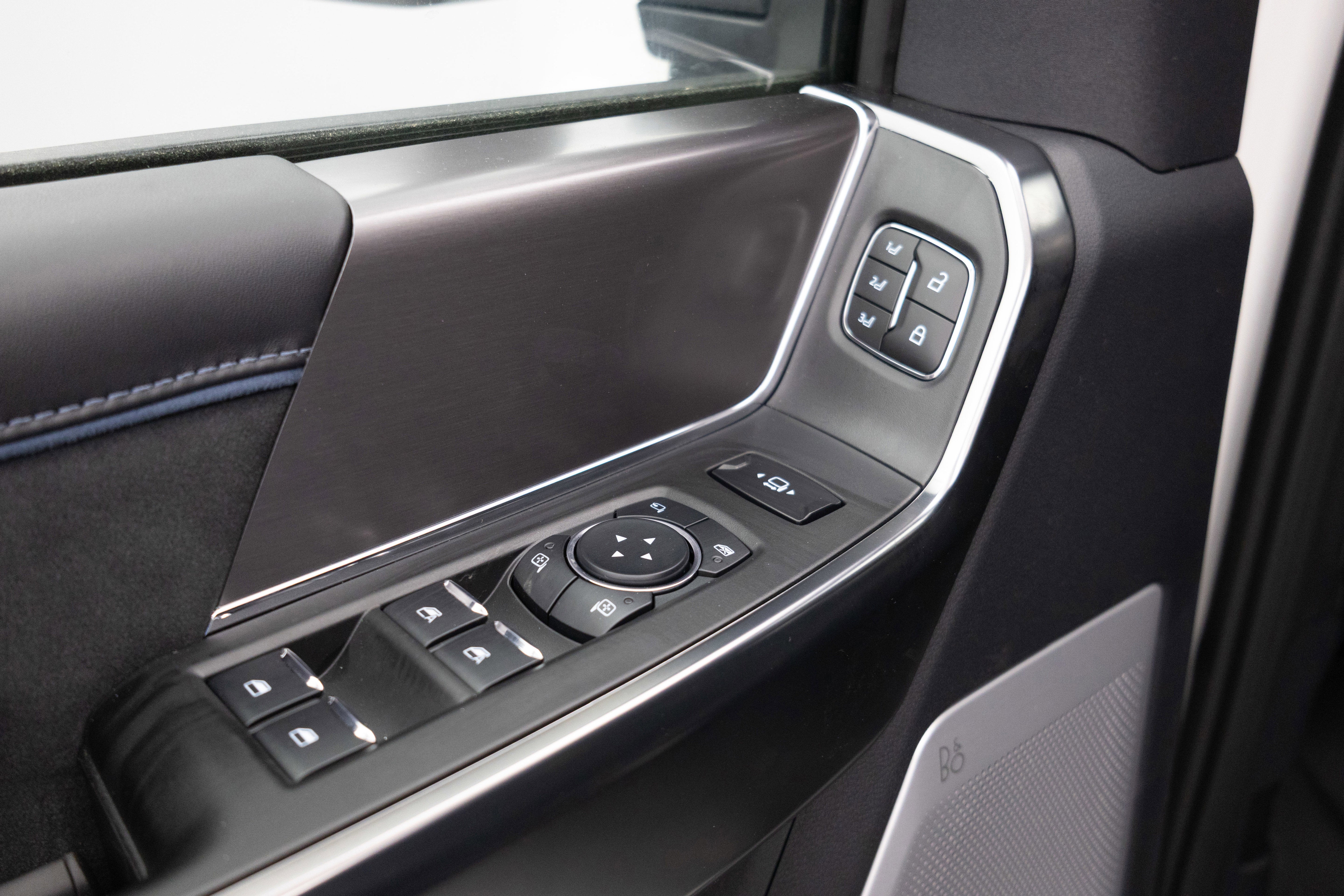 2026 Ford F-450 Platinum