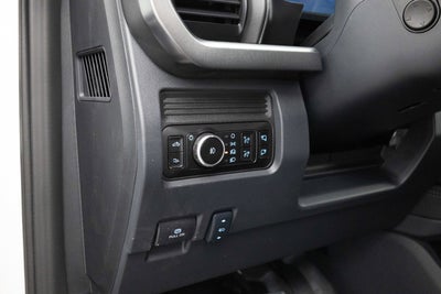 2026 Ford F-450 Platinum