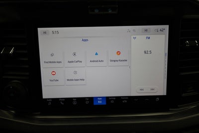 2026 Ford F-450 Platinum