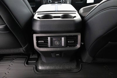 2026 Ford F-450 Platinum