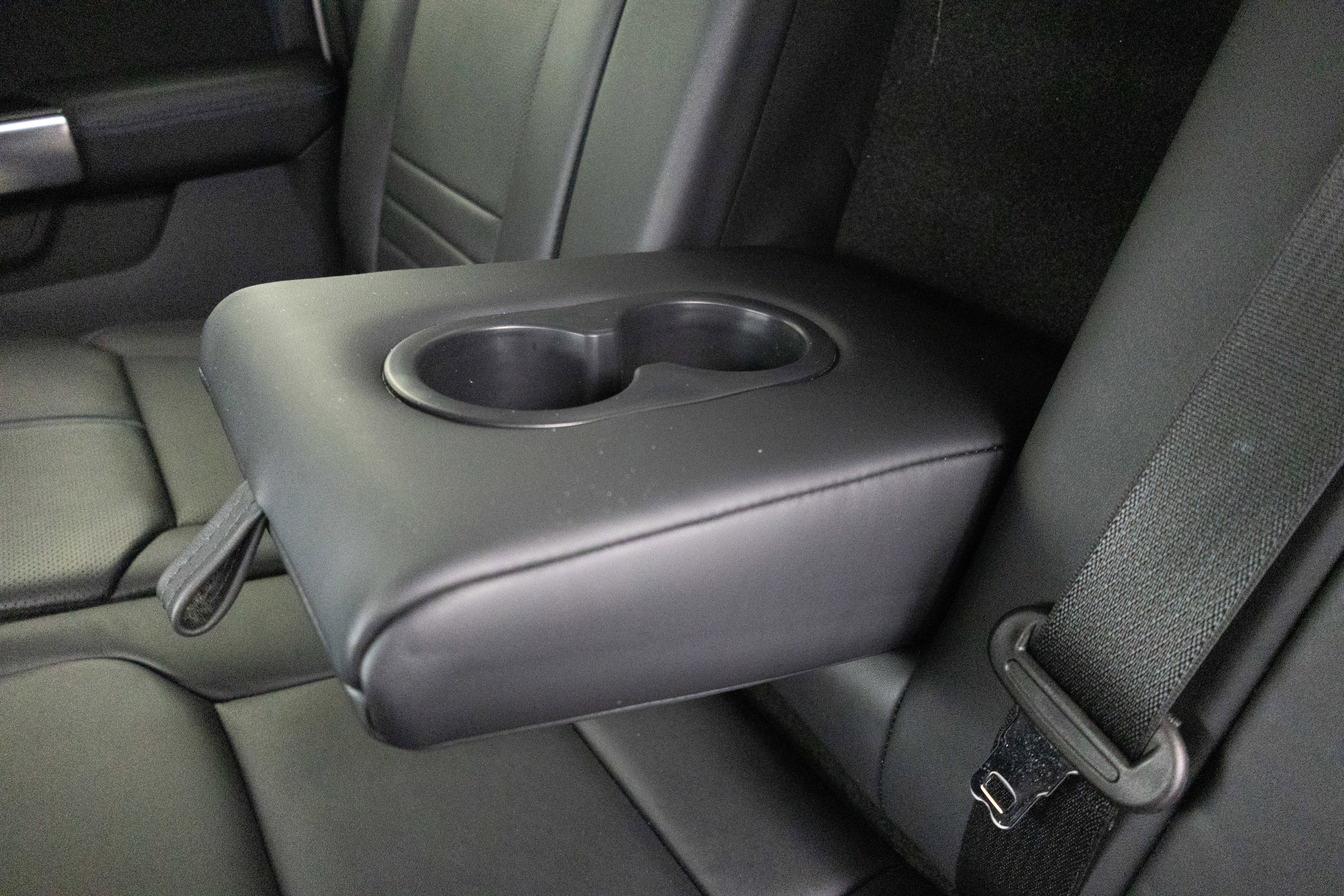 2026 Ford F-450 Platinum