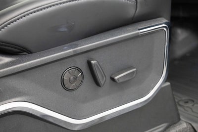 2026 Ford F-450 Platinum