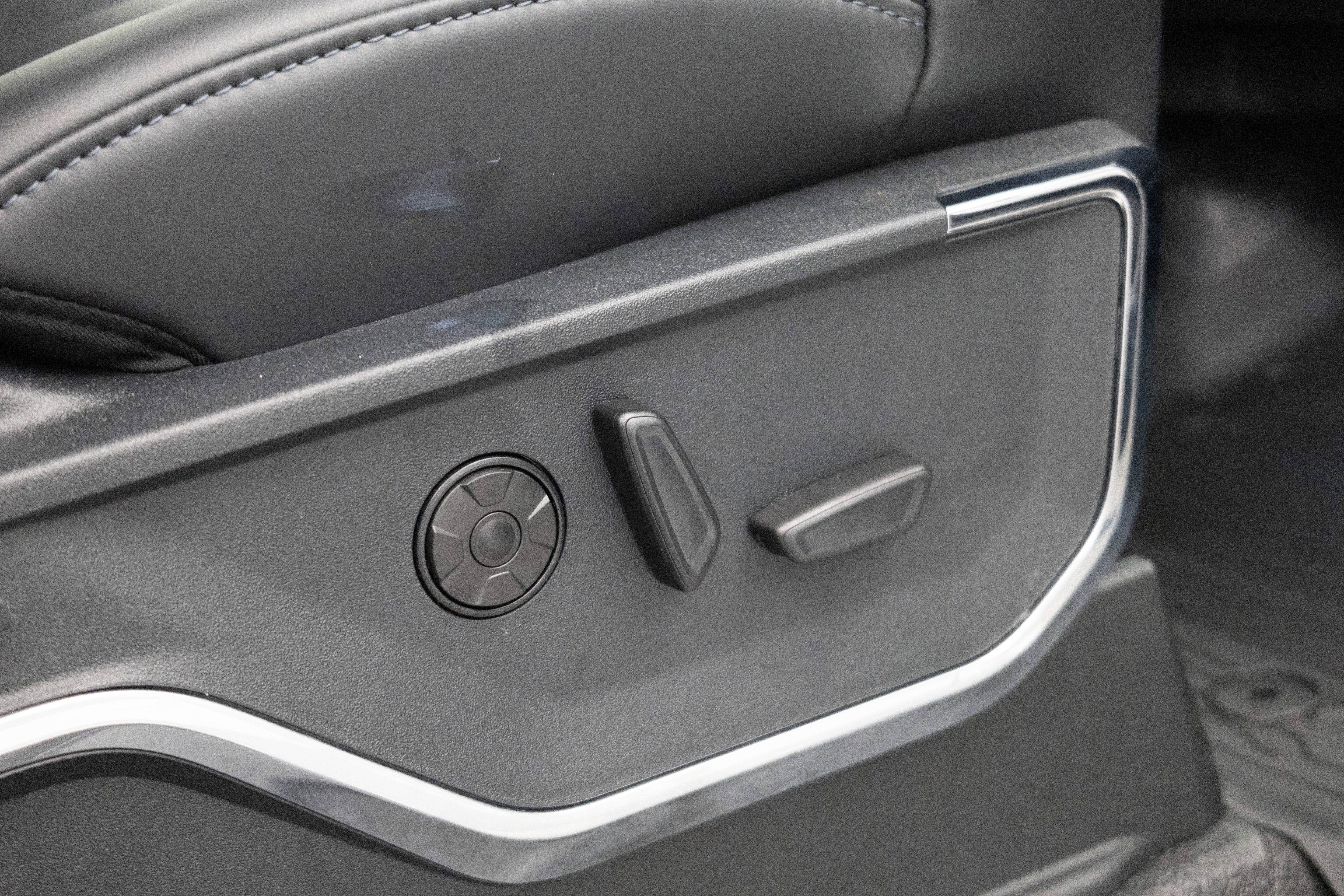 2026 Ford F-450 Platinum