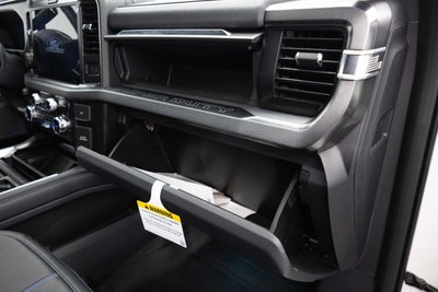 2026 Ford F-450 Platinum