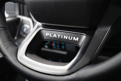 2026 Ford F-450 Platinum