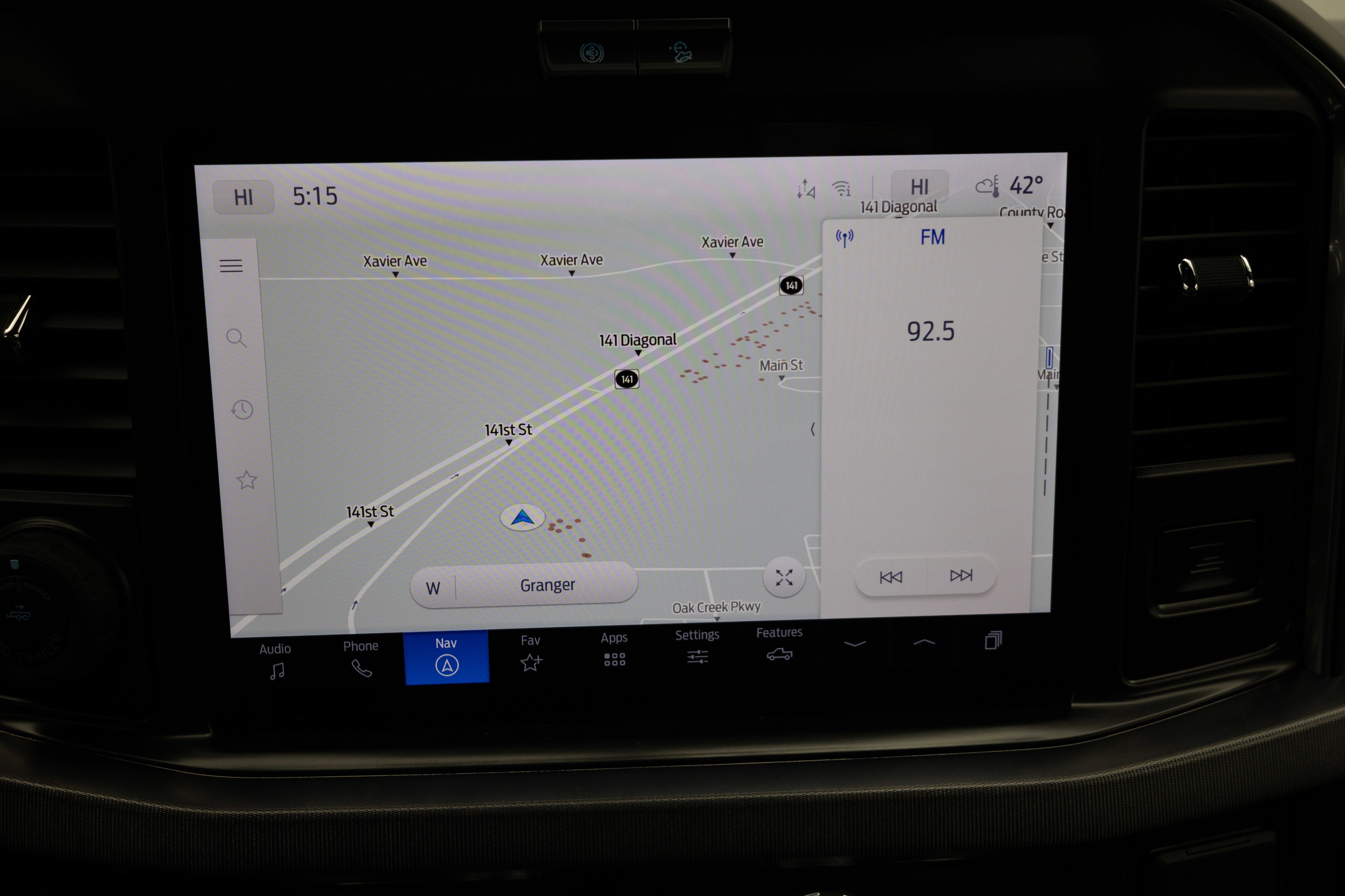 2026 Ford F-450 Platinum