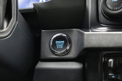 2026 Ford F-450 Platinum