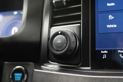 2026 Ford F-450 Platinum