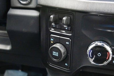 2026 Ford F-450 Platinum