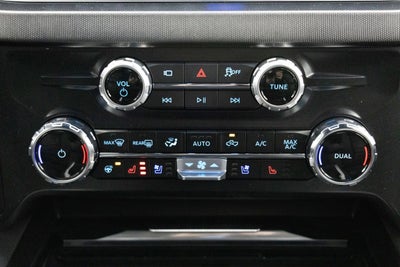 2026 Ford F-450 Platinum