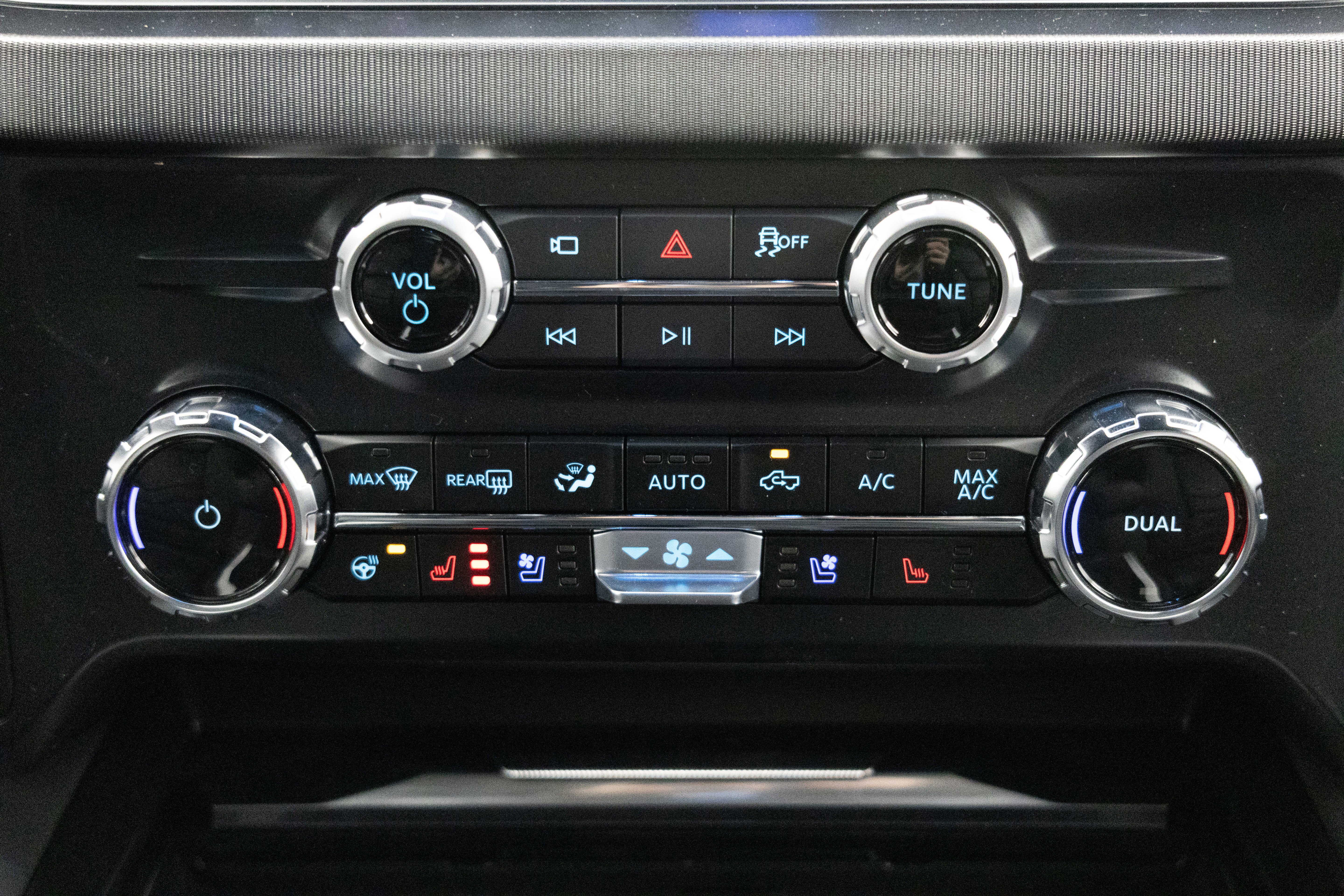 2026 Ford F-450 Platinum