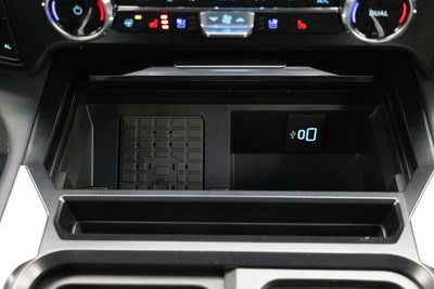 2026 Ford F-450 Platinum