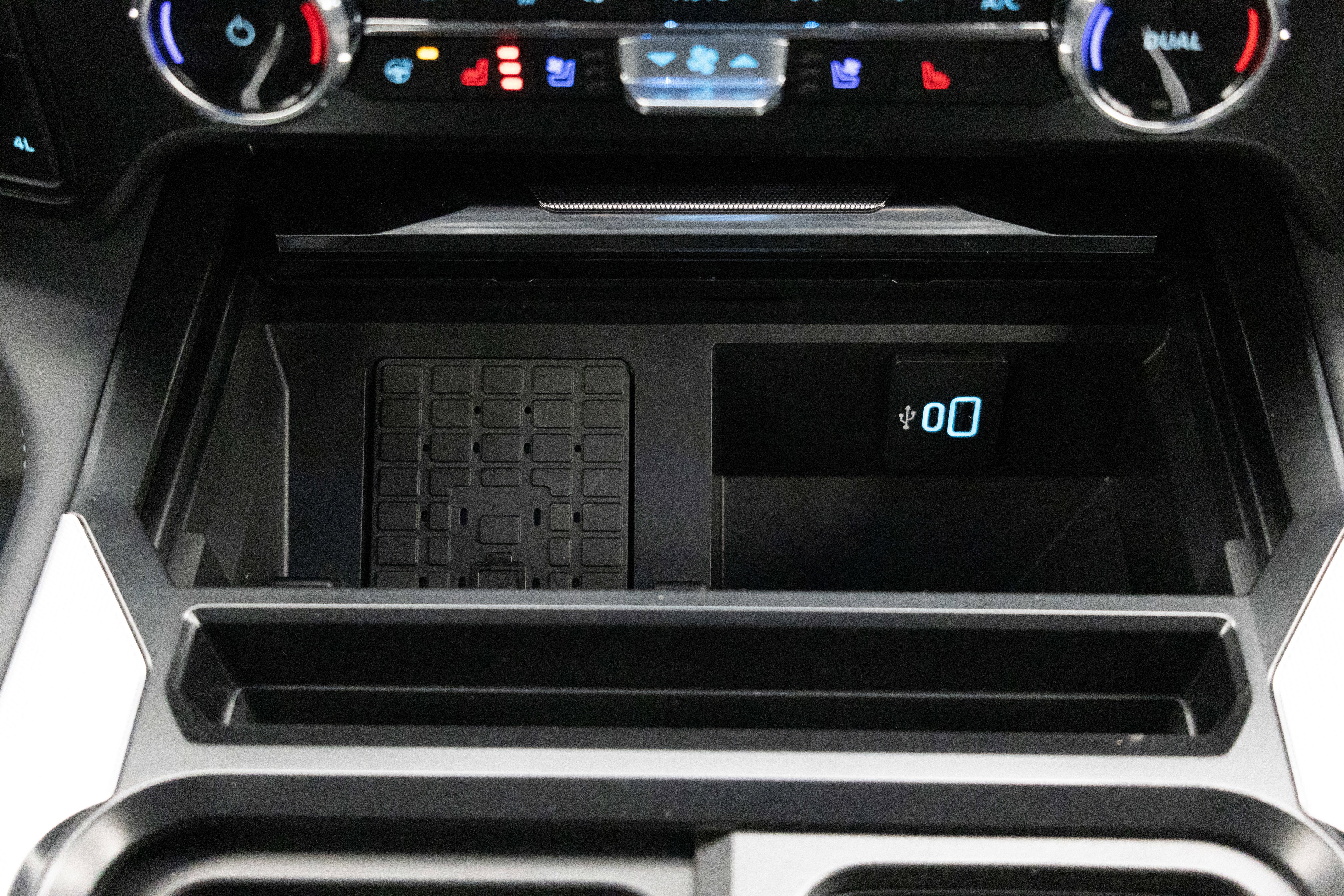 2026 Ford F-450 Platinum