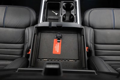 2026 Ford F-450 Platinum