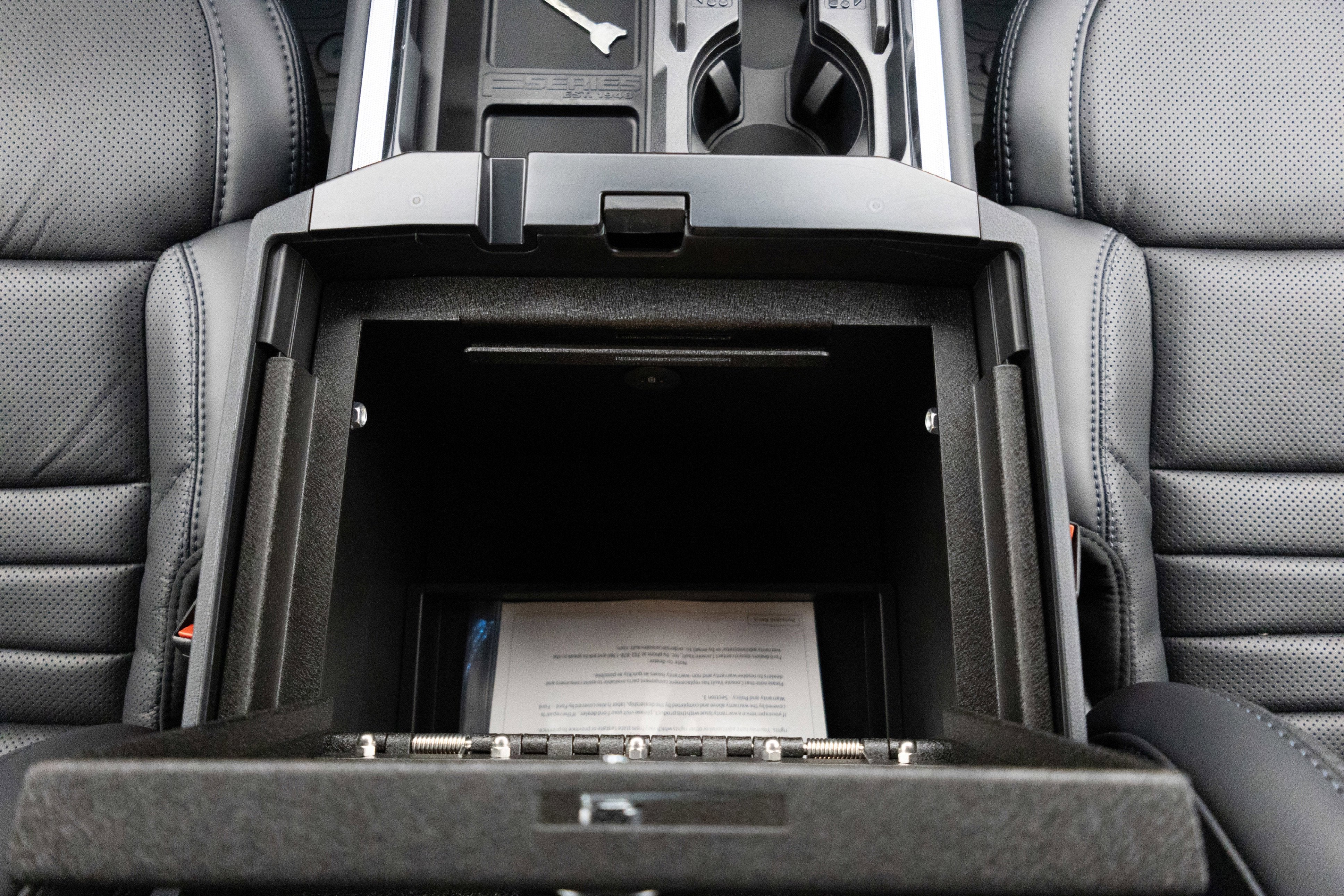 2026 Ford F-450 Platinum