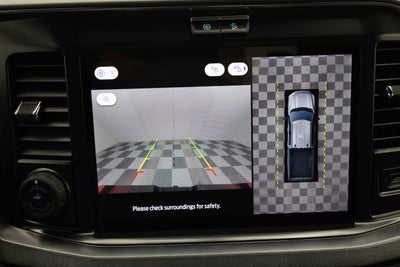 2026 Ford F-450 Platinum