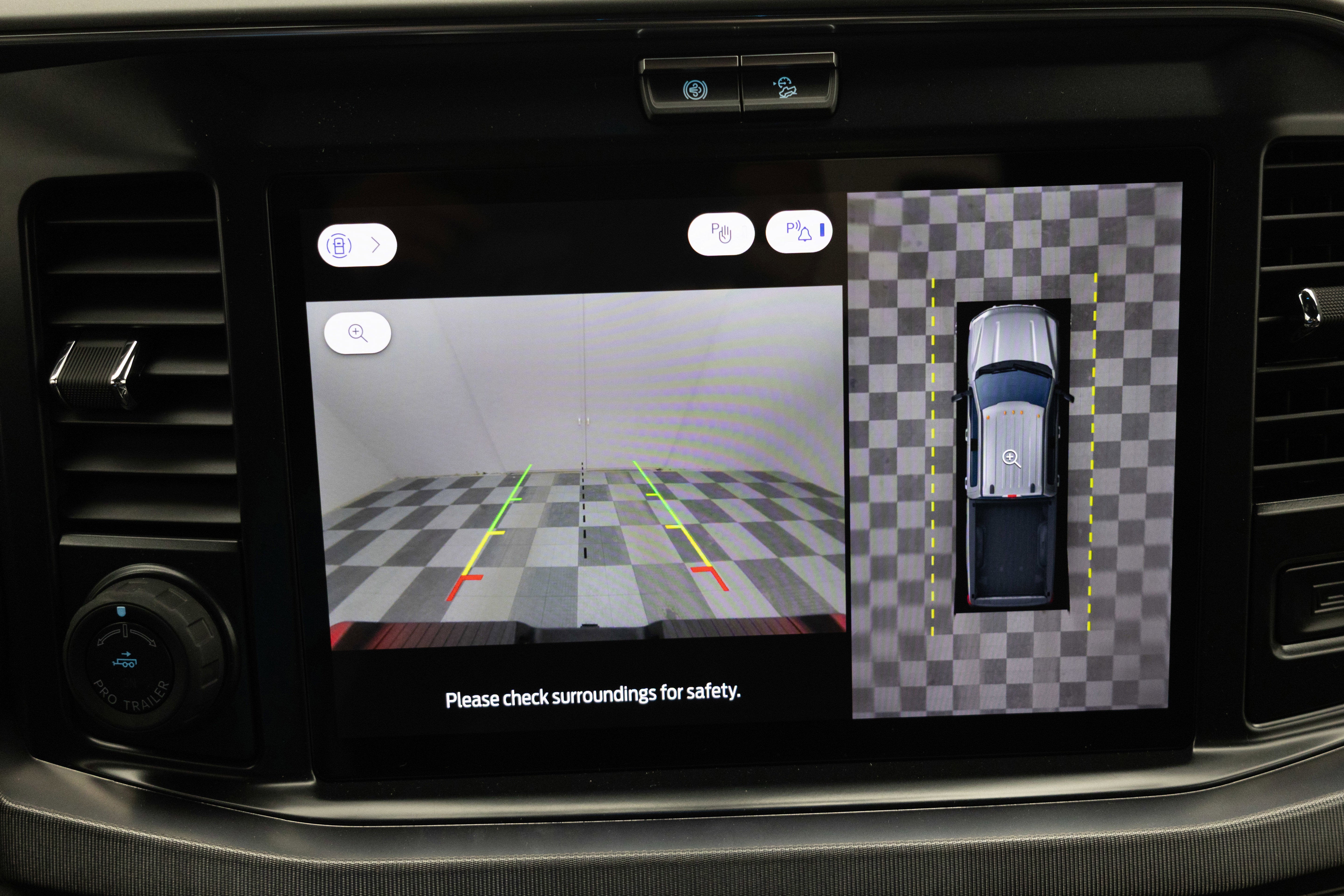 2026 Ford F-450 Platinum