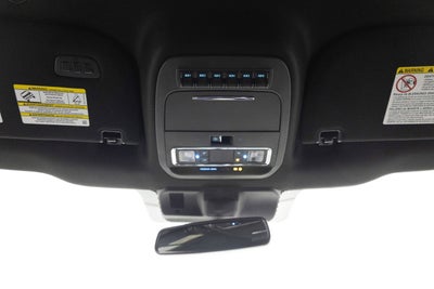 2026 Ford F-450 Platinum