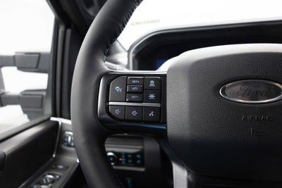 2026 Ford F-450 Platinum