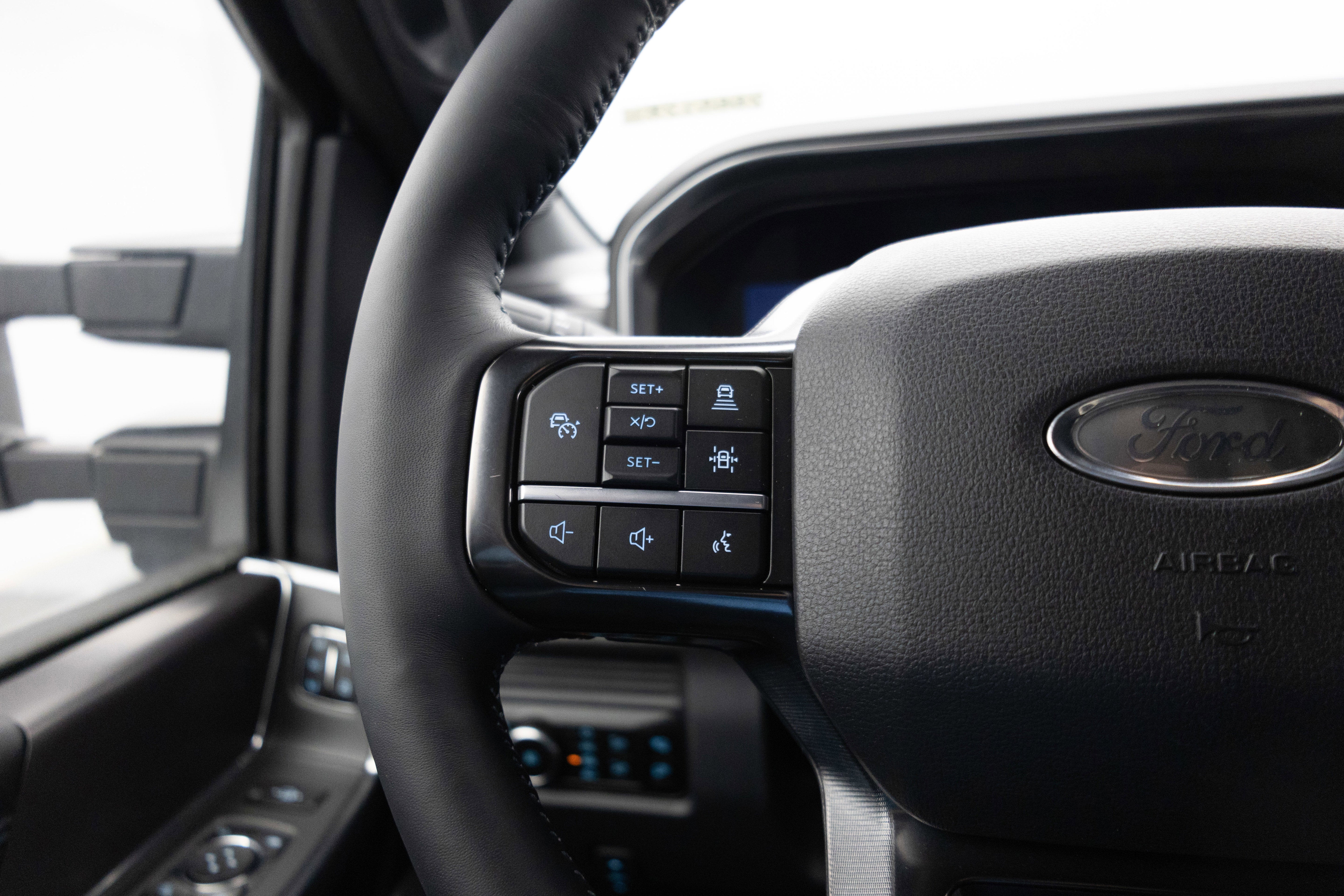 2026 Ford F-450 Platinum