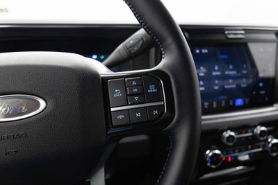 2026 Ford F-450 Platinum