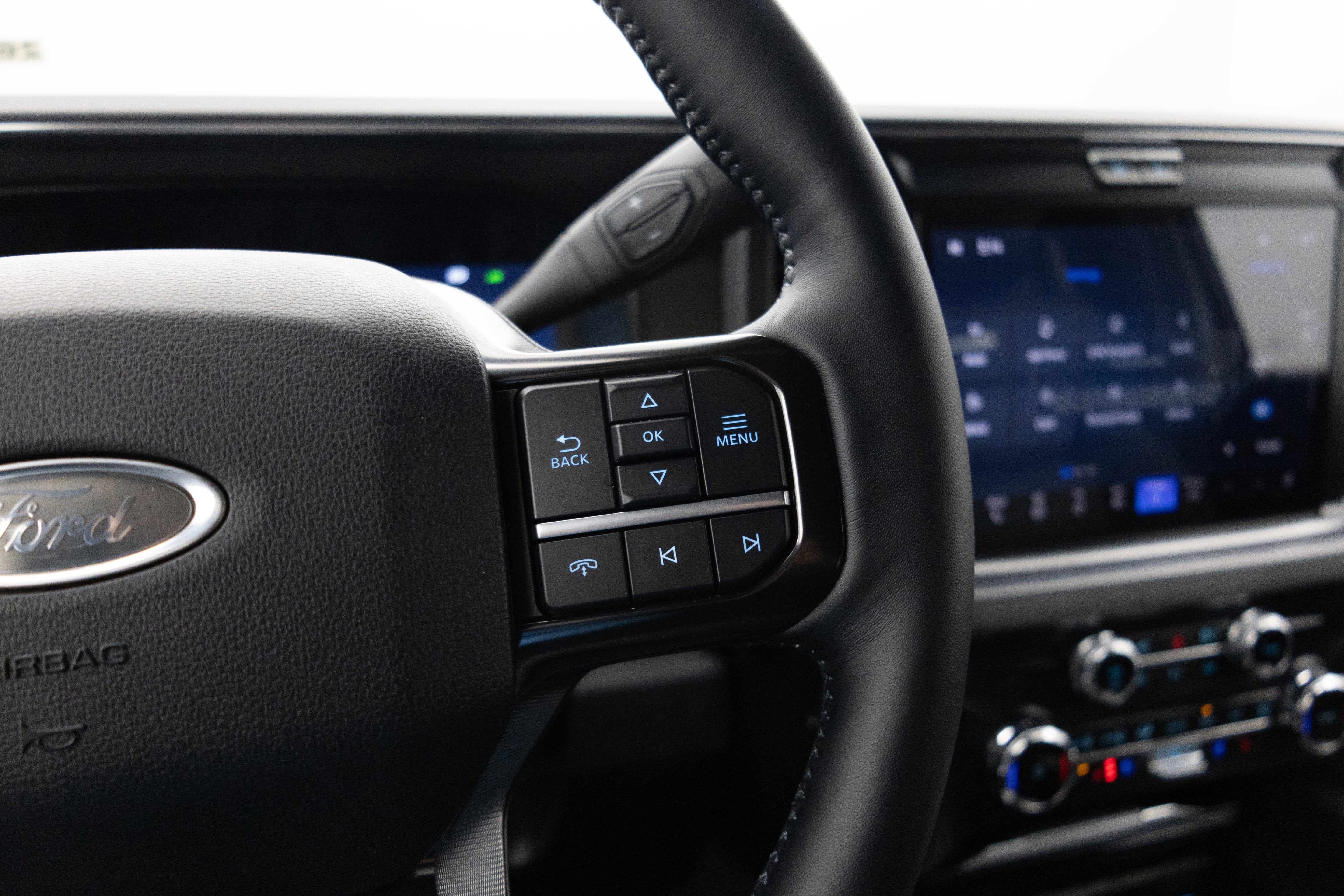 2026 Ford F-450 Platinum