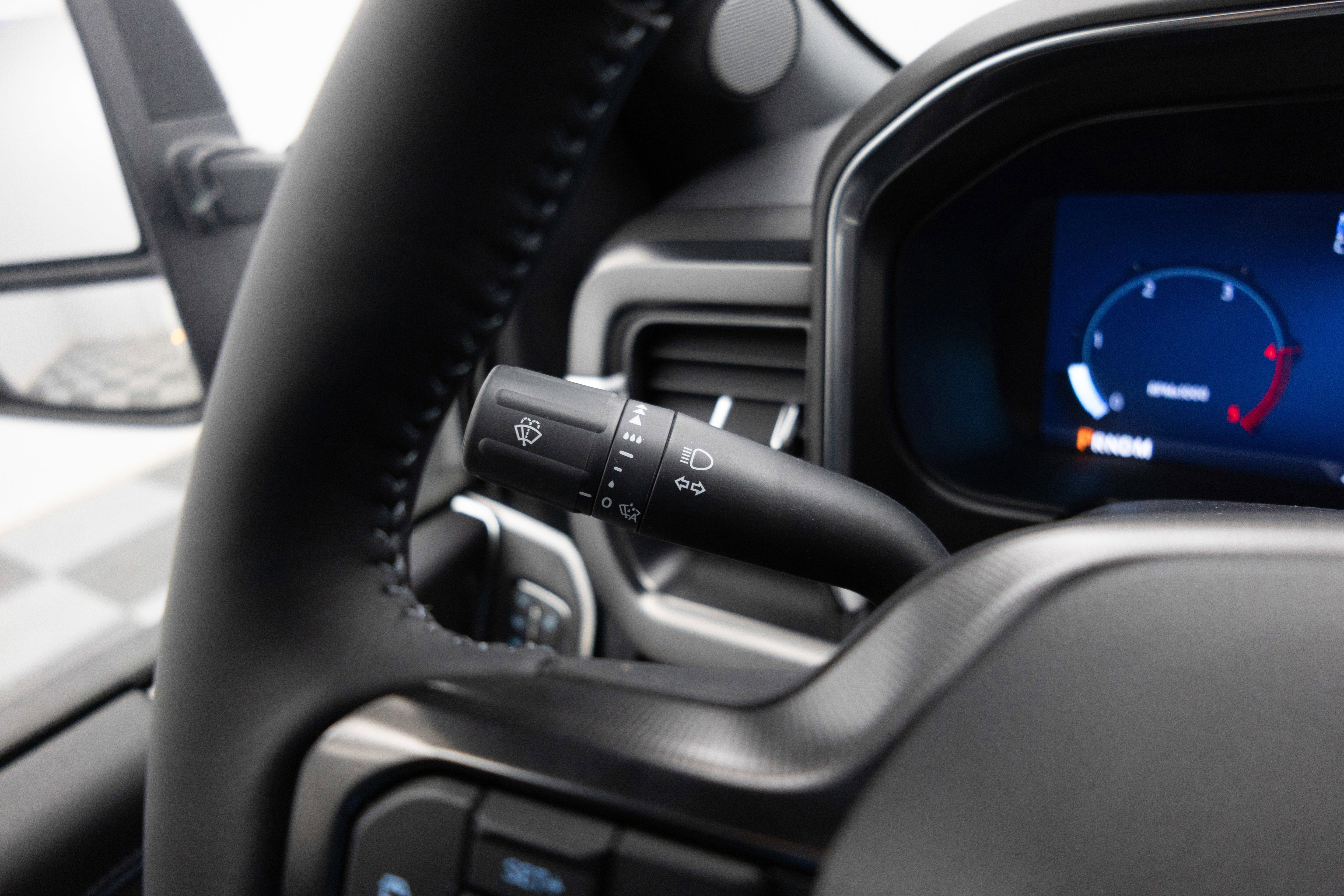 2026 Ford F-450 Platinum