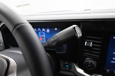 2026 Ford F-450 Platinum