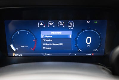 2026 Ford F-450 Platinum