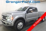 2023 Ford F-450 Limited