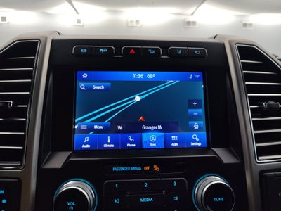 2021 Ford F-450 Platinum DRW