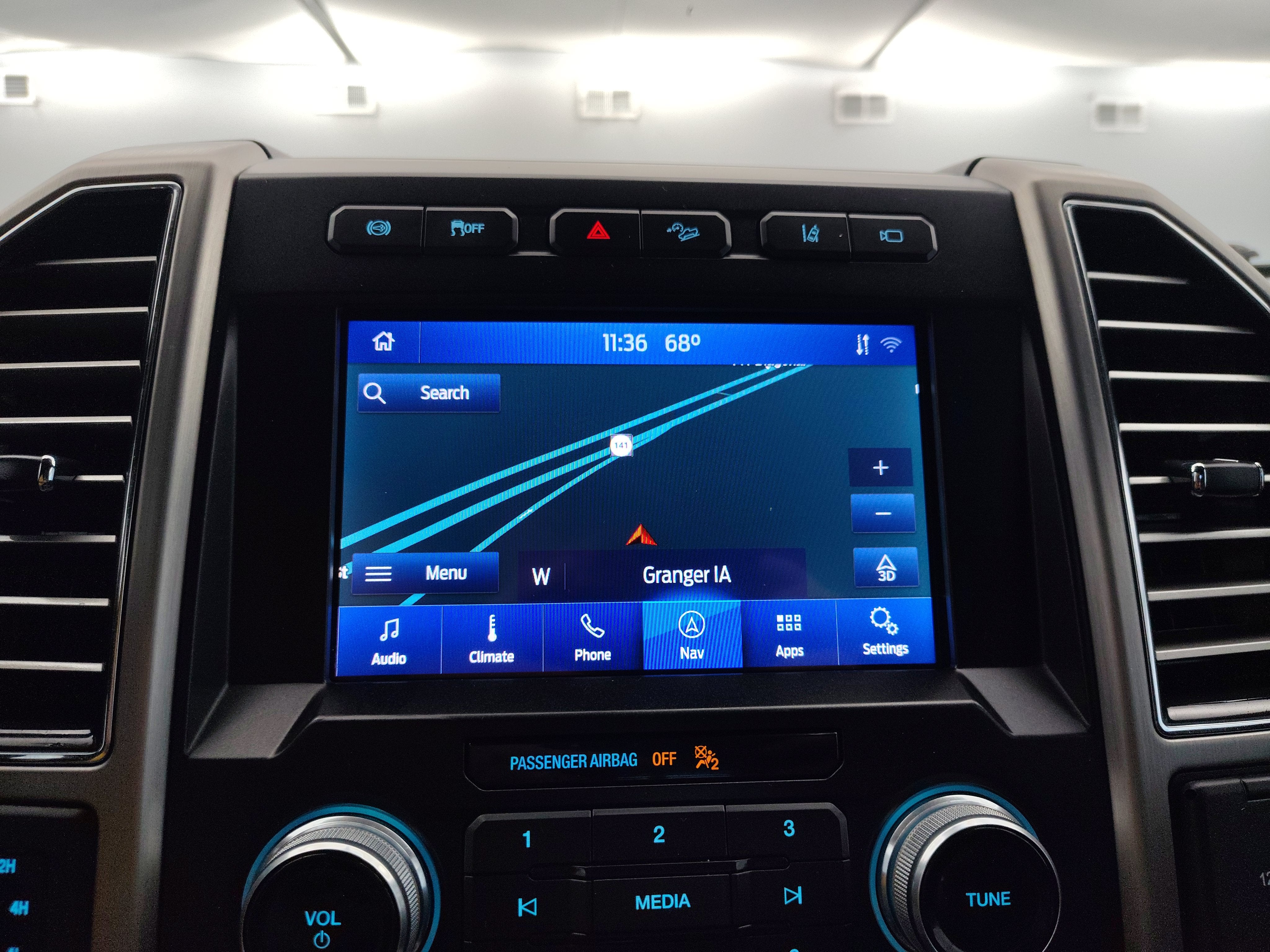 2021 Ford F-450 Platinum DRW