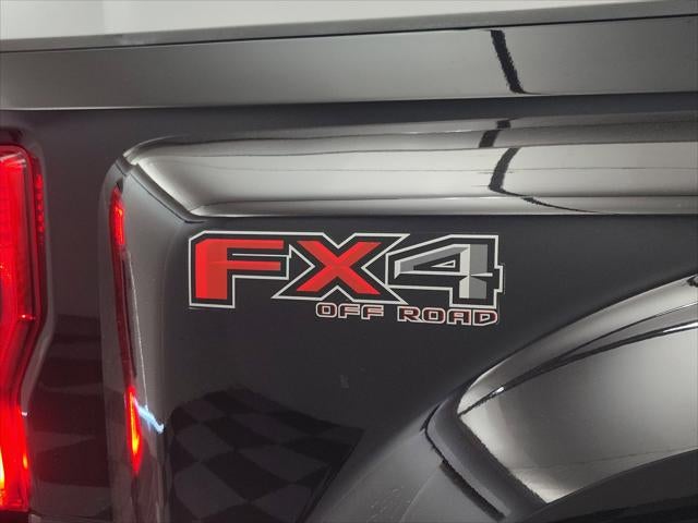 2021 Ford F-450 Platinum DRW