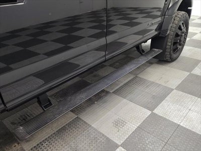 2021 Ford F-450 Platinum DRW