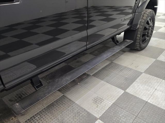 2021 Ford F-450 Platinum DRW