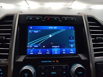 2021 Ford F-450 Platinum DRW