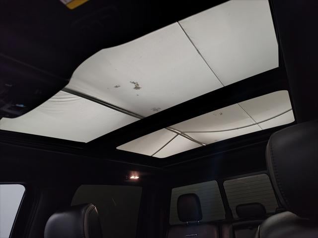 2021 Ford F-450 Platinum DRW