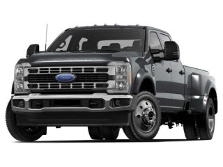 2026 Ford Super Duty F-450 DRW Base